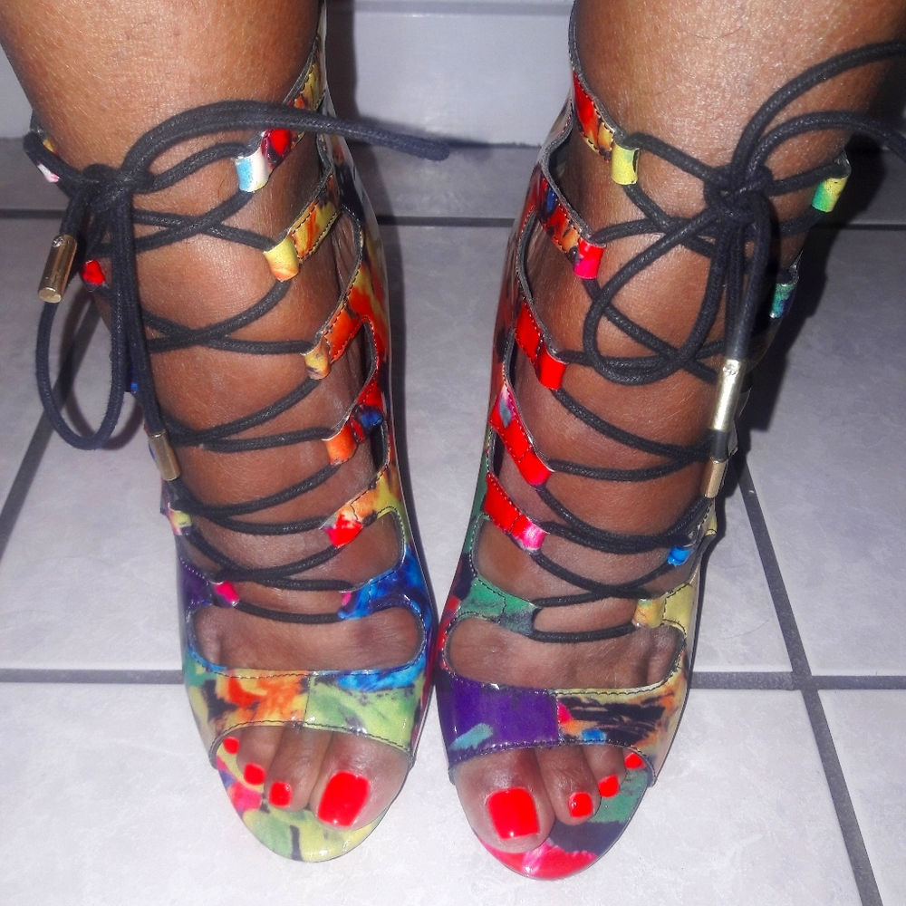 Dress shoes